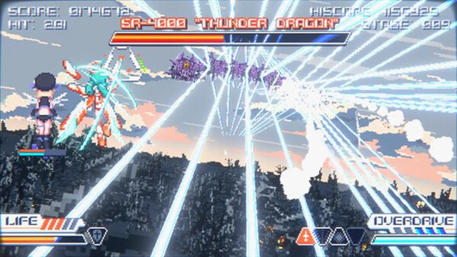 Tải game Mirage Feathers-GoldBerg