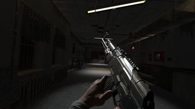 Tải game Asylum Nightmares-TENOKE