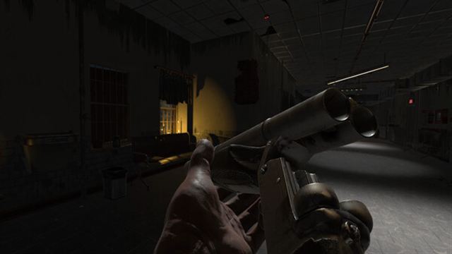 Tải game Asylum Nightmares-TENOKE