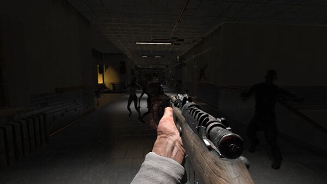 Tải game Asylum Nightmares-TENOKE