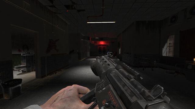 Tải game Asylum Nightmares-TENOKE