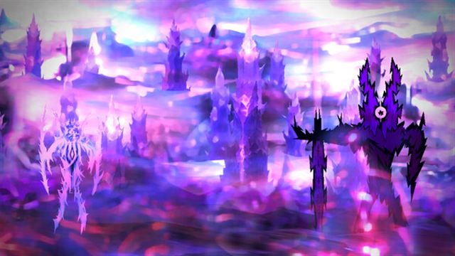 Tải game Forced Sacrifice Lost Soul-TENOKE