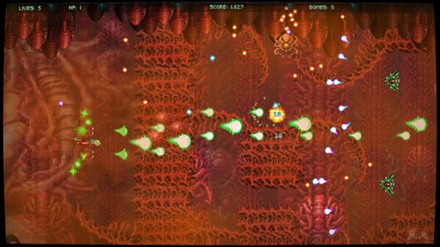 Tải game Tastrion-TENOKE