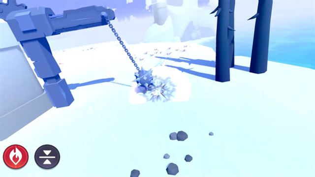 Tải game Dash And Roll-TENOKE