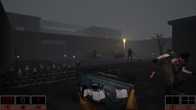 Tải game MALEDICTOR Early Access