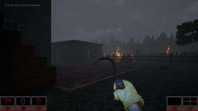 Tải game MALEDICTOR Early Access