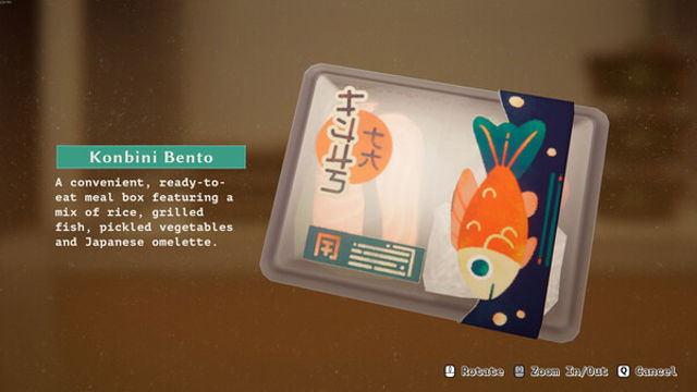 Tải game inKONBINI One Store Many Stories-P2P