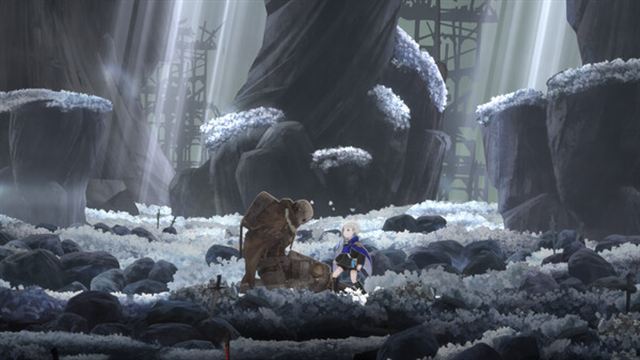 Tải game ENDER MAGNOLIA Bloom in the Mist-RUNE