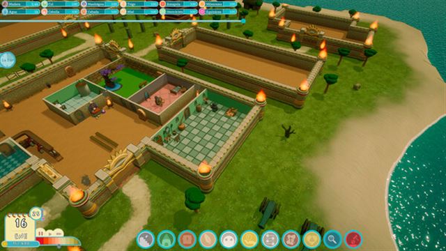 Tải game Fable Hospital-TENOKE