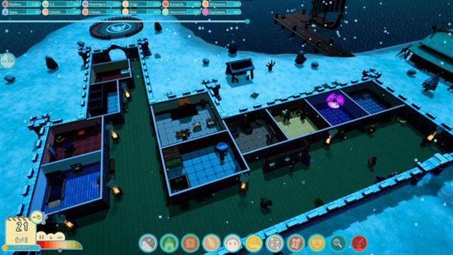 Tải game Fable Hospital-TENOKE