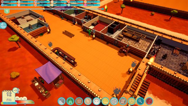 Tải game Fable Hospital-TENOKE
