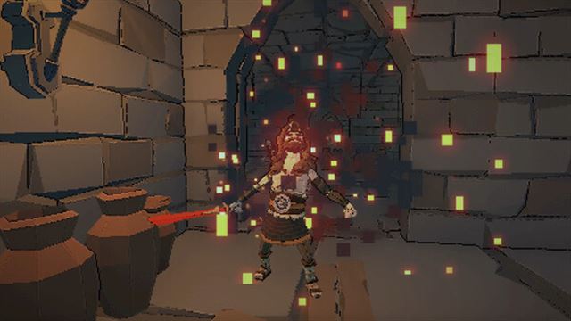 Tải game Blood Sins-TENOKE