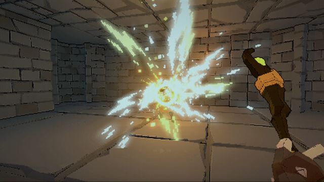 Tải game Blood Sins-TENOKE