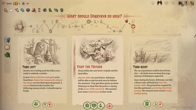 Tải game Deathless Tales of Old Rus v1.2.0.31039-P2P