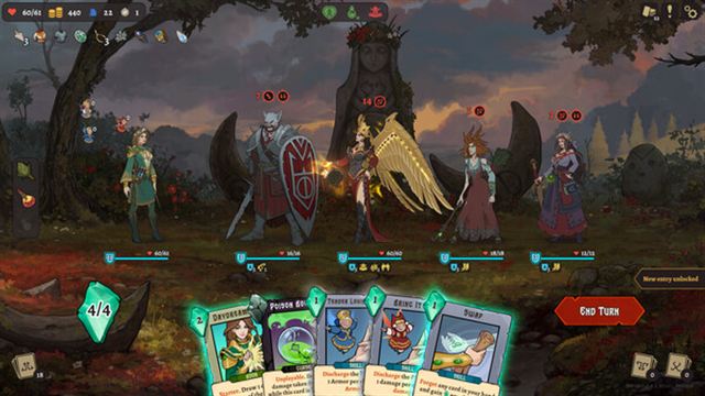 Tải game Deathless Tales of Old Rus v1.0.4.30968-P2P