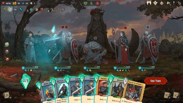 Tải game Deathless Tales of Old Rus v1.0.1.30766-P2P
