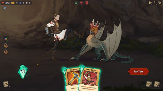 Tải game Deathless Tales of Old Rus Early Access