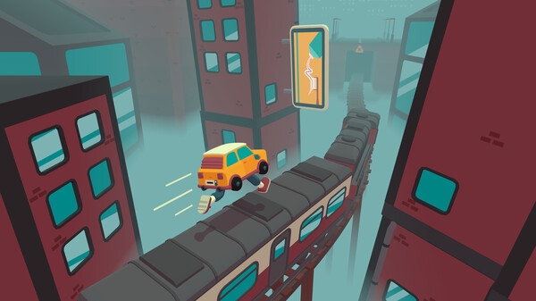 Tải game WHAT THE CAR v5.6.0-TENOKE