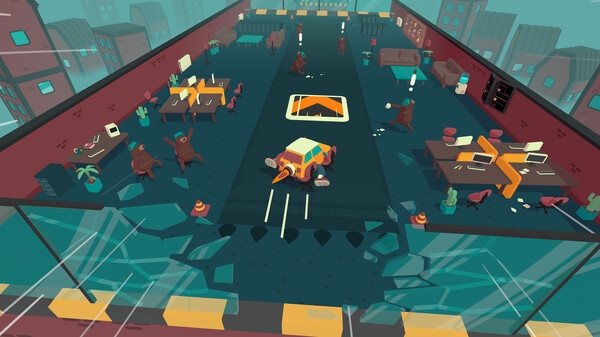 Tải game WHAT THE CAR v5.2.1-P2P