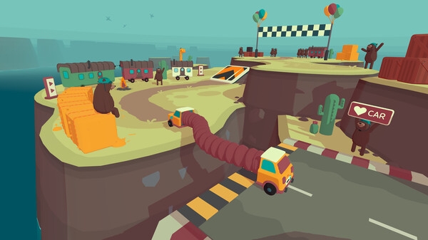 Tải game WHAT THE CAR v5.8.1-P2P
