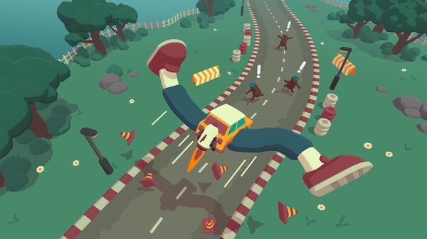 Tải game WHAT THE CAR v5.7.0-P2P