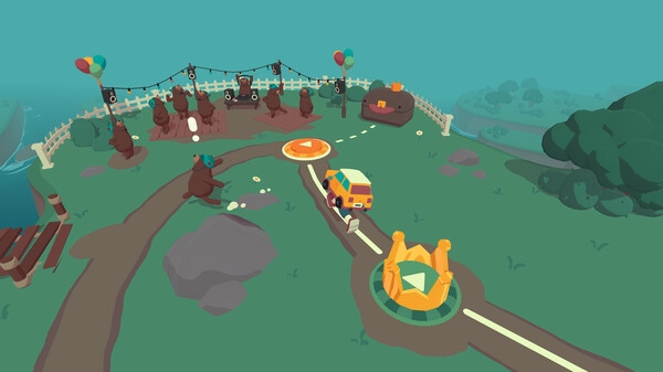 Tải game WHAT THE CAR v5.6.0-TENOKE