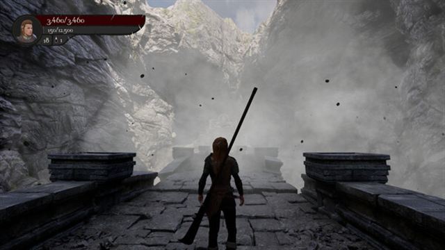 Tải game Chronicles Of Sagrea-TENOKE