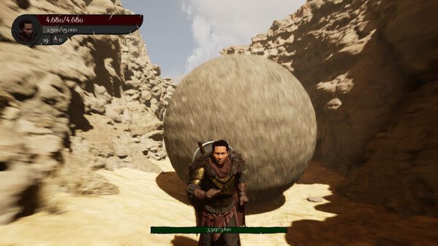 Tải game Chronicles Of Sagrea-TENOKE