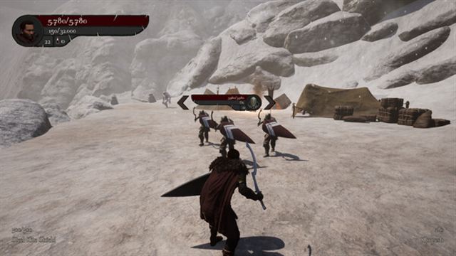 Tải game Chronicles Of Sagrea-TENOKE