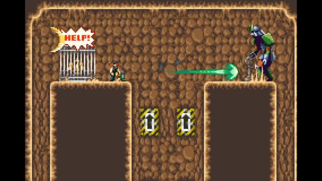 Tải game Ninja Five O-P2P