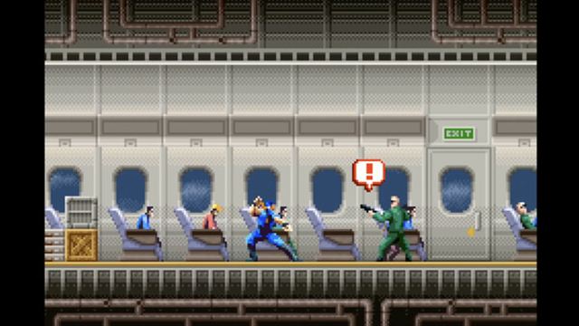 Tải game Ninja Five O-TENOKE