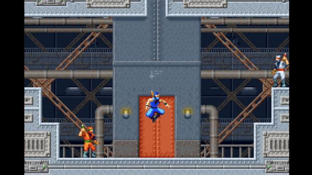 Tải game Ninja Five O-P2P