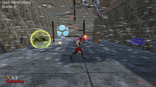 Tải game Trap Tower Trials-TENOKE