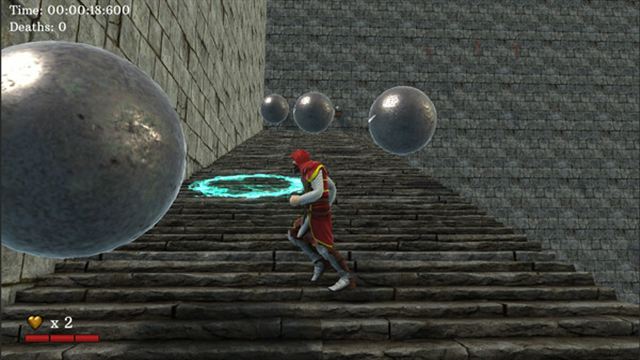 Tải game Trap Tower Trials-TENOKE