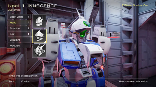 Tải game FZ Formation Z-GoldBerg
