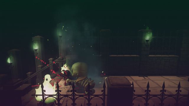 Tải game Potty Knight Saga-TiNYiSO