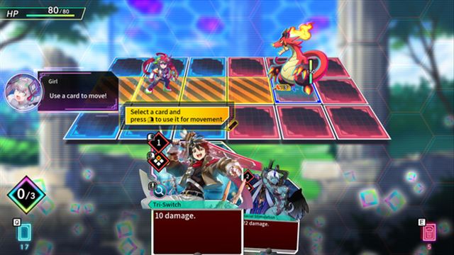 Tải game Card en Ciel v1.5.1-P2P