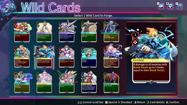 Tải game Card en Ciel v1.5.3-P2P
