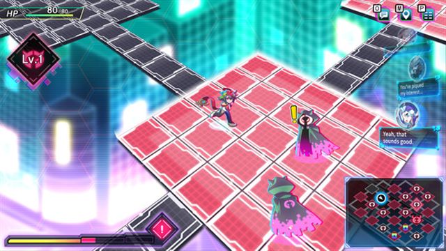 Tải game Card en Ciel-Chronos