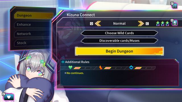 Tải game Card en Ciel-Chronos
