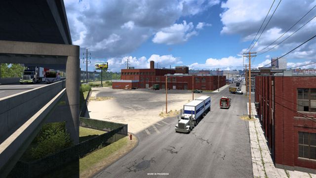 Tải game American Truck Simulator Missouri-RUNE