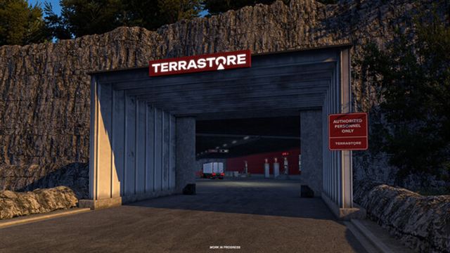 Tải game American Truck Simulator Missouri-RUNE