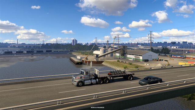 Tải game American Truck Simulator Missouri-RUNE