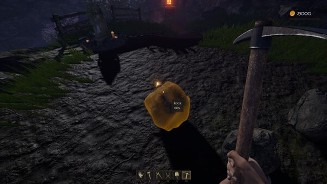 Tải game Medieval Blacksmith v20250801-P2P