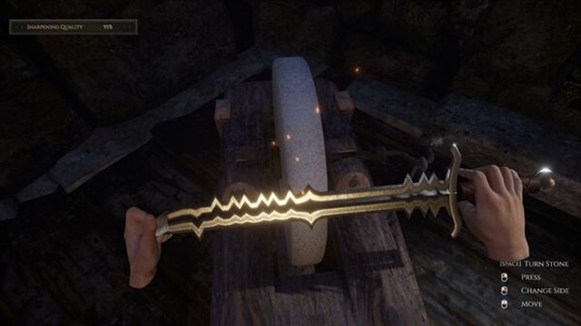 Tải game Medieval Blacksmith v1.6.0-P2P