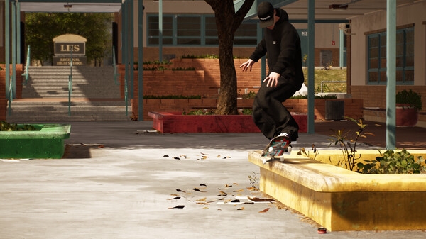 Tải game Session Skate Sim v1.0.0.96-TENOKE