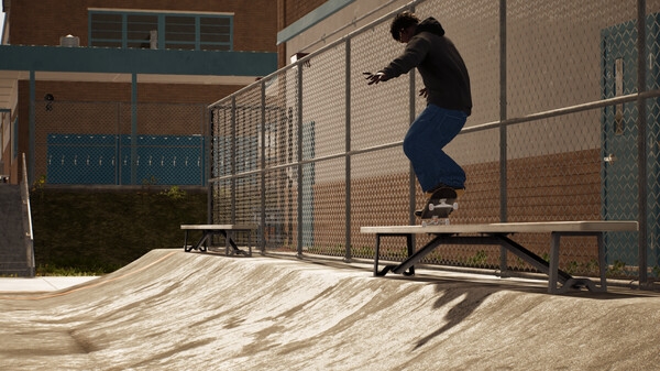 Tải game Session Skate Sim v1.0.0.96-TENOKE