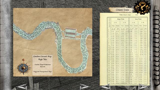 Tải game Blood On The Thames-TENOKE