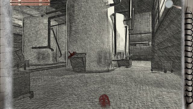 Tải game Blood On The Thames-TENOKE