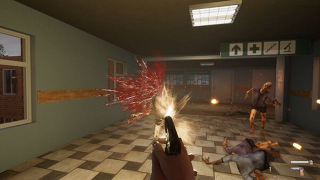 Tải game ESCAPE FROM HATA-TiNYiSO